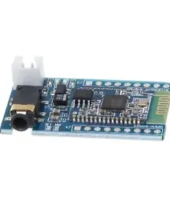 Module lecteur de musique stéréo compatible Bluetooth BK8000L pour projets d'amplificateurs DIY