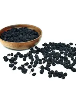 All-Natural Aronia Dried Berries: Antioxidant-Rich Black Chokeberry for Health and Wellness