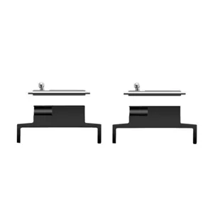 Watch Band Adaptor Connectors: 18-20mm, Customize Your Watch Straps