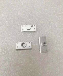 Nikon Z50 Tripod Quick Release Plate for Secure Camera Mounting