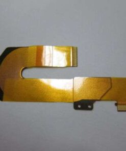 Precise LCD Hinge FPC Flex Cable Repair Parts for Sony ILCE-5100 A5100