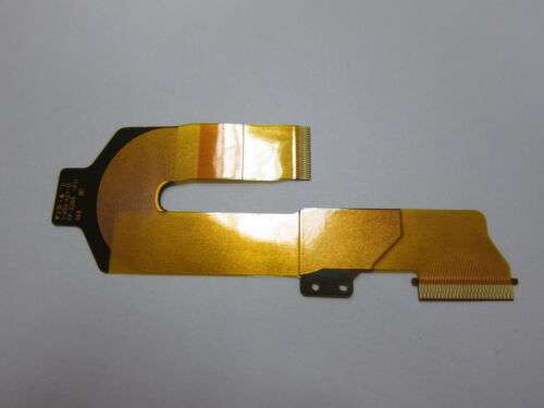 Precise LCD Hinge FPC Flex Cable Repair Parts for Sony ILCE-5100 A5100