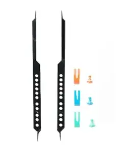 Accurate Proportional Divider Drawing Tool for Precise Scaling and Drawings