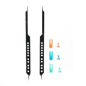 Accurate Proportional Divider Drawing Tool for Precise Scaling and Drawings