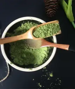 Organic Barley Grass Juice Powder: Premium Superfood for BioEnhanced Nutrition