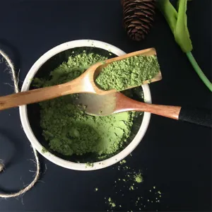 Organic Barley Grass Juice Powder: Premium Superfood for BioEnhanced Nutrition