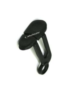 Nikon D810 D800 D800E 10-Pin Flash Shutter Rubber Cap Cover Sync Terminal Protector