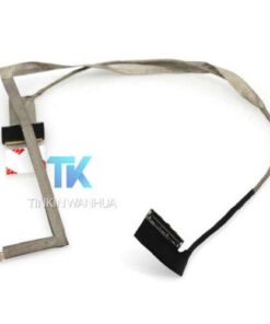 ASUS X53U K53U K53Z K53TK LCD Display Screen Video LVDS Flex Cable DC02001AV20