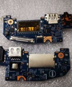 Original Dell Inspiron 5510 5515 5518 USB Audio Reader Board Replacement - PJ0KN