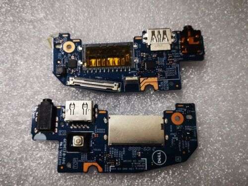 Original Dell Inspiron 5510 5515 5518 USB Audio Reader Board Replacement - PJ0KN