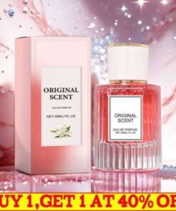 Venom Pheromone Perfume Collection, Flower Scent Fragrance Perfume For Women