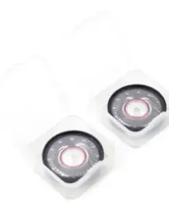 High-Performance 40mm Headphone Speaker Driver for Repairing 1, 2, & 3 Headphone Loudspeakers