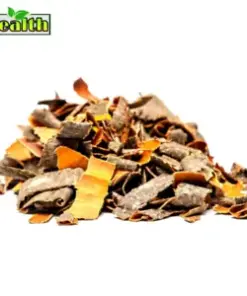 Aspen Bark (Populus Tremula), 100 g: Pure, Herbal, Natural, Organic