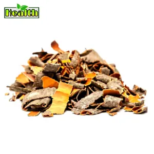 Aspen Bark (Populus Tremula), 100 g: Pure, Herbal, Natural, Organic
