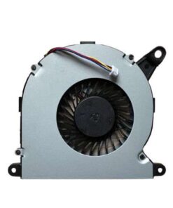 High-Performance CPU Cooling Fan for Intel NUC NUC8i7BEH BSC0805HA-00