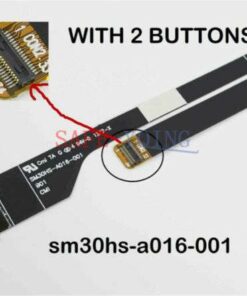 Acer Aspire S3 MS2346 LK.13305.006 LCD Video Cable for Screen Repair