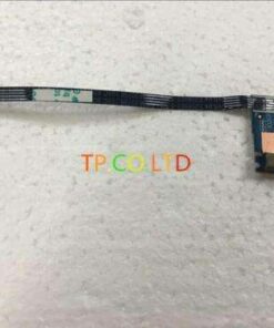 Dell 15 15R 3521 5521 3537 5537 Power Button Board Switch Assembly Cable