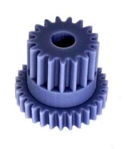 Precision-Crafted Cog for Onkyo Turntables (CP-1044F/CP-1046F/CP-1055F/CP-1057F): Seamless Tonearm Movement