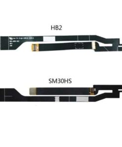 LED LCD LVDS Screen Cable Replacement for Samsung S3-951 ms2346 Par Laptop