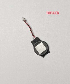 10X CMOS RTC Battery for HP EliteBook 840 Series (G1-G5) - Keeps your Laptop's Date & Time Accurate