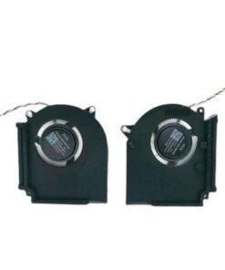 Advanced CPU+GPU Cooling Fan for ASUS ROG Strix G16 G614JI/JJ, Enhancing Performance