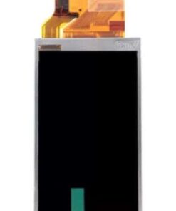 Genuine New Samsung ST550 ST1000 CL65 TL225 LCD Screen Display with Touch Panel for Repair