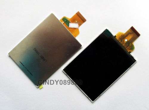 Premium LCD Display Screen Replacement for Sony DSC-W330 W360 W390 W550 W560 W580 W650 Digital Camera