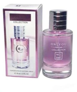 Perfume Women "Only you" perfume Fragrance 30ml (1 oz) buy 2 get 1 free all 3