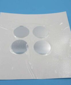 940nm IR Infrared Pass Filter: Ultra-Clear Optical Glass for Advanced Night Vision Imaging