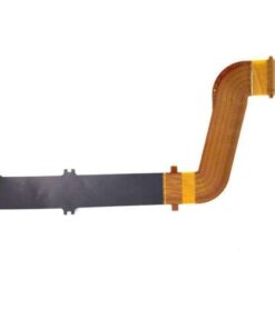 Original LCD Display Screen Flex Cable Replacement Cable for Sony A7S II ILCE-7S M2 E