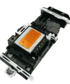 Genuine Brother Printer Head for MFC-J125, J265W, J315W, J515W, J415W, J615W, J140W Series Printers