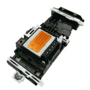Genuine Brother Printer Head for MFC-J125, J265W, J315W, J515W, J415W, J615W, J140W Series Printers