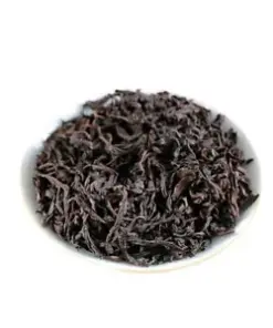 Indulge in Exquisite Flavors: 12 Premium Tea Bags of Jinjunmei, Lapsang Souchong, and Dahongpao