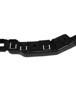 Front Passenger Side Bumper Bracket for 2017-2021 Jeep Compass