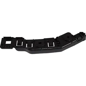 Front Passenger Side Bumper Bracket for 2017-2021 Jeep Compass
