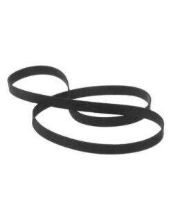 High-Performance 4mm/5mm Cassette Tape Machine Belt for Smooth and Reliable Playback