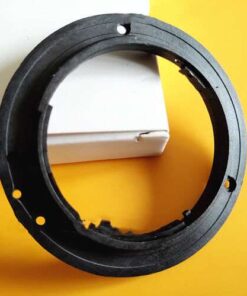 Nikon 18-105, 18-55, 18-135 Objektif Arka Taban Bayonet Bağlantı Halkası Yedek Parçası