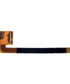 High Performance LCD Flex Cable Repair Part for Nikon D7500 Camera Screen Replacement