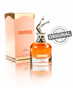Alluring Aromas: Surprise Mega Collection Women's Perfume EDP Ard Al Zaafaran 90 ML