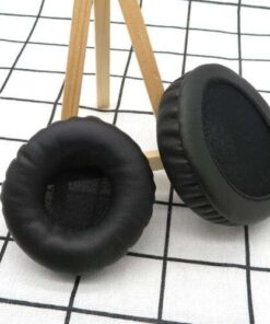 Premium Comfort Replacement Earpads for Sony MDR XB250 MDR-XB250 Headphones, Enhancing Your Audio Experience