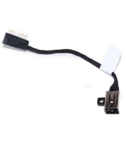 Dell Vostro 14 3400 3401 3405 Laptop DC Power Jack Charging Port Cable Socket Connector