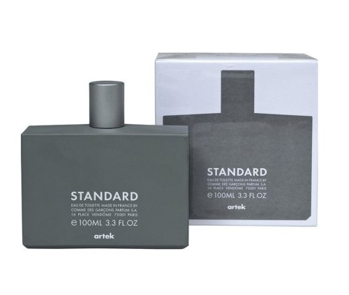 Comme Des Garcons Standard Eau De Parfum, Unisex, 100 ml / 3.3 fl. oz Spray