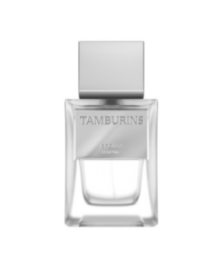 Tamburins BROWN Perfume: Indulge in the Enchanting Aroma of Olibanum, Mahogany, and Oakwood (50ml)