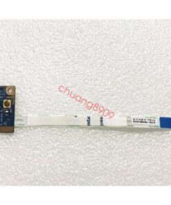 Lenovo B50-30 B50-45 B50-70 B50-80 Power Button ON/OFF Switch Board Replacement