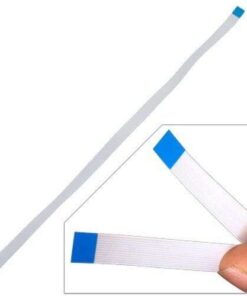 Premium Power Button Ribbon Cable for Hp Dv6000 Dv9000 DV6000 DV6500 DV6100 (12 Pin)