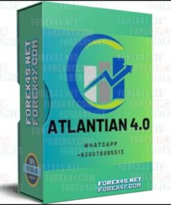 AI-Powered ATLANTIAN EA v4.0: Optimize MT4 Trading with Exceptional Accuracy and Efficiency