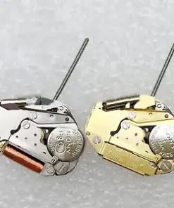 Miyota 2035 Quartz Watch Movement with Battery: Repair & Replace Your Watch with Precision Parts.