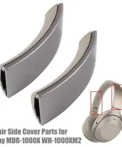 Premium Side Cover Slider Kit for Sony MDR-1000X WH-1000XM2 Headphones