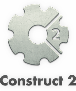 Construct 2 r280 Lifetime License with Personalized Name for All Versions