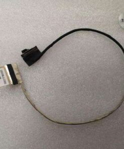 NEW LCD Cable for Toshiba Satellite DD0BLILC000 DD0BLILC010 DD0BLILC020 BLI Laptop - Replacement Screen Wire - Intact